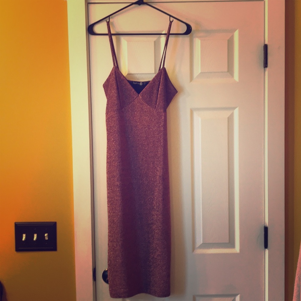 Boohoo Night dress